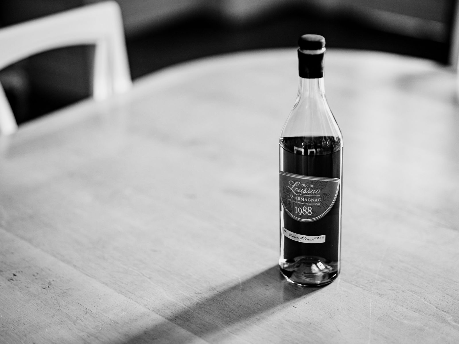 illustration Bottling