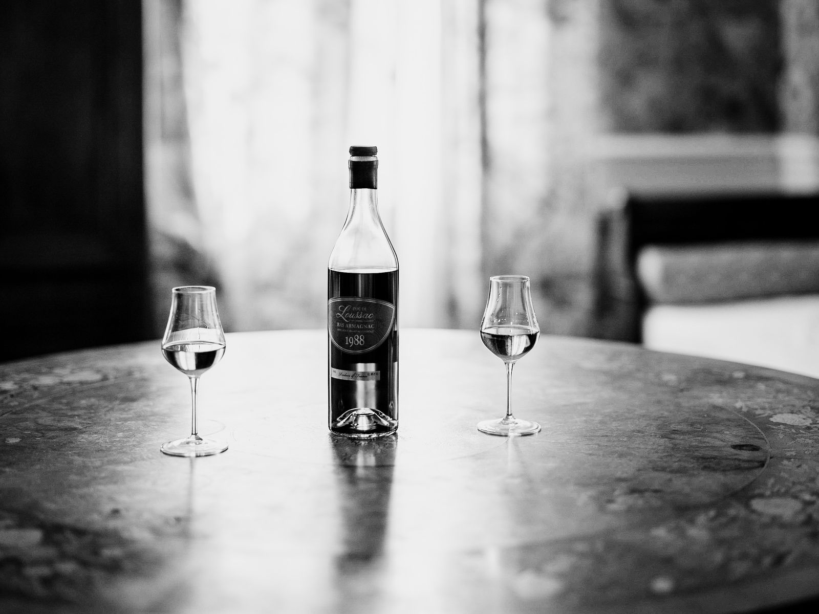 illustration The range