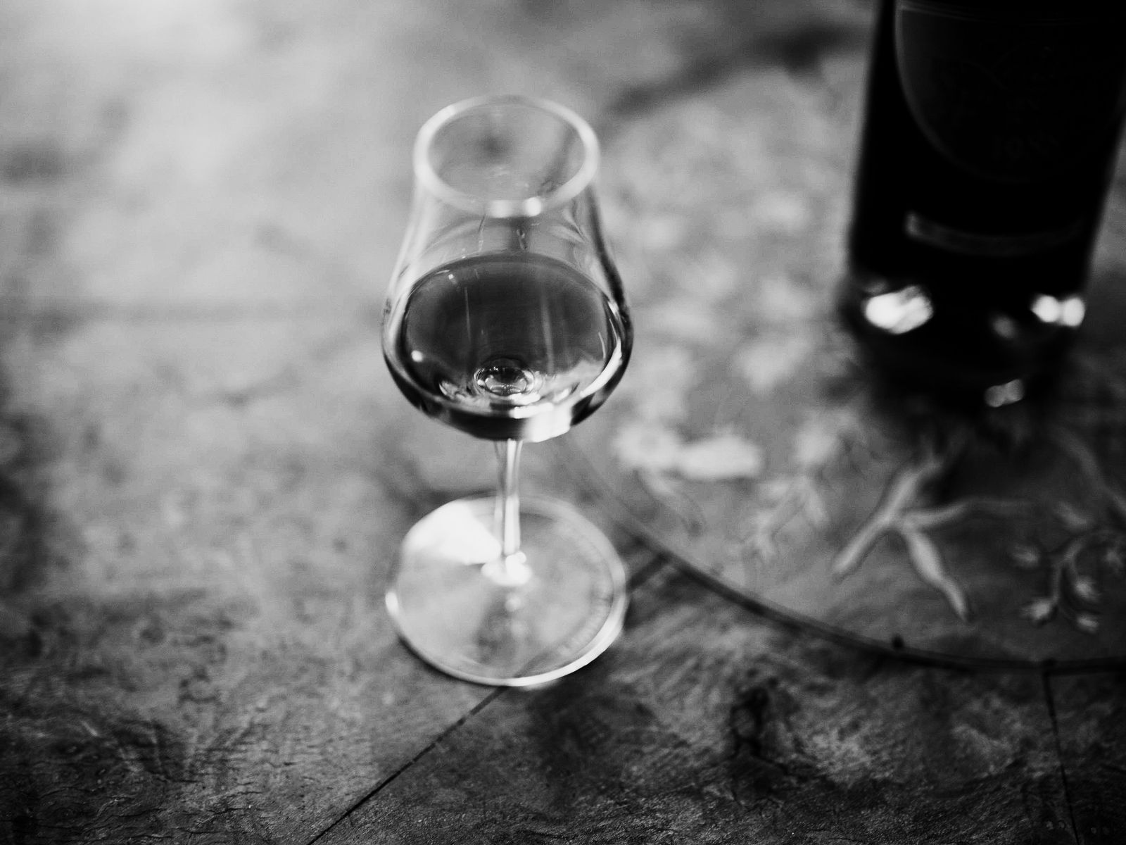 illustration Blending