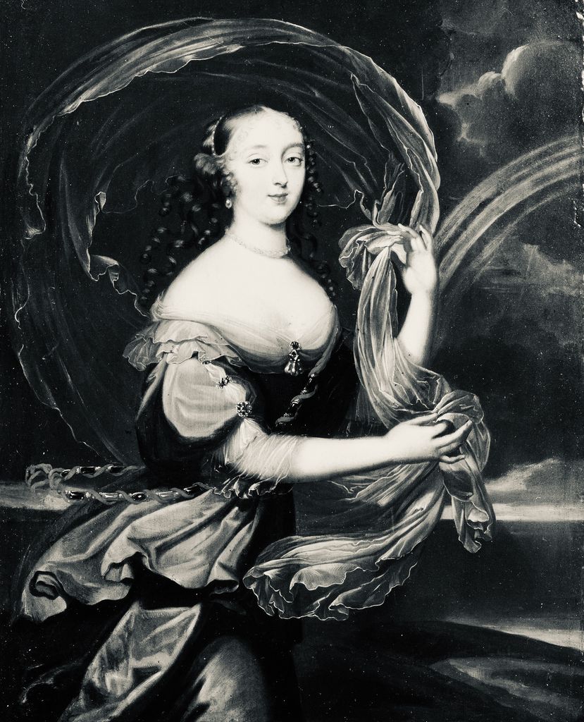 Marquise de Montespan