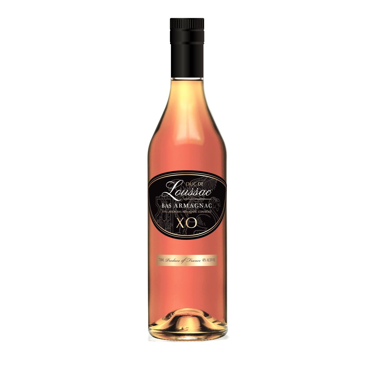 Duc de Loussac XO